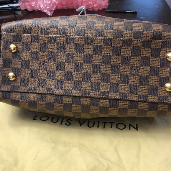 Authentic LV bag❤️ - Picture 2 of 4
